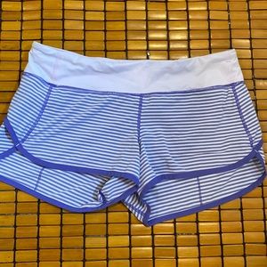 Lululemon women’s shorts